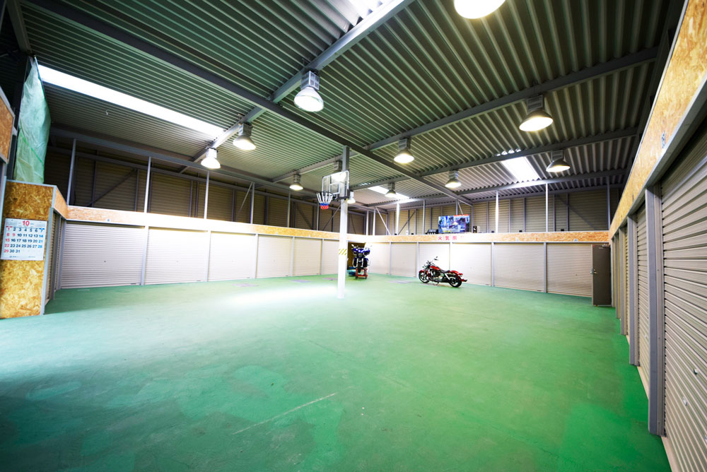 レンタル倉庫　バイク倉庫　長崎　長与　レンタルスペース-タカテク倉庫 #バイク #倉庫 #レンタル #長崎 #長与 #ハーレー #旧車 #ハコスカ #カワサキ #ホンダ #ヤマハ #スズキ #日産 #TOYOTA