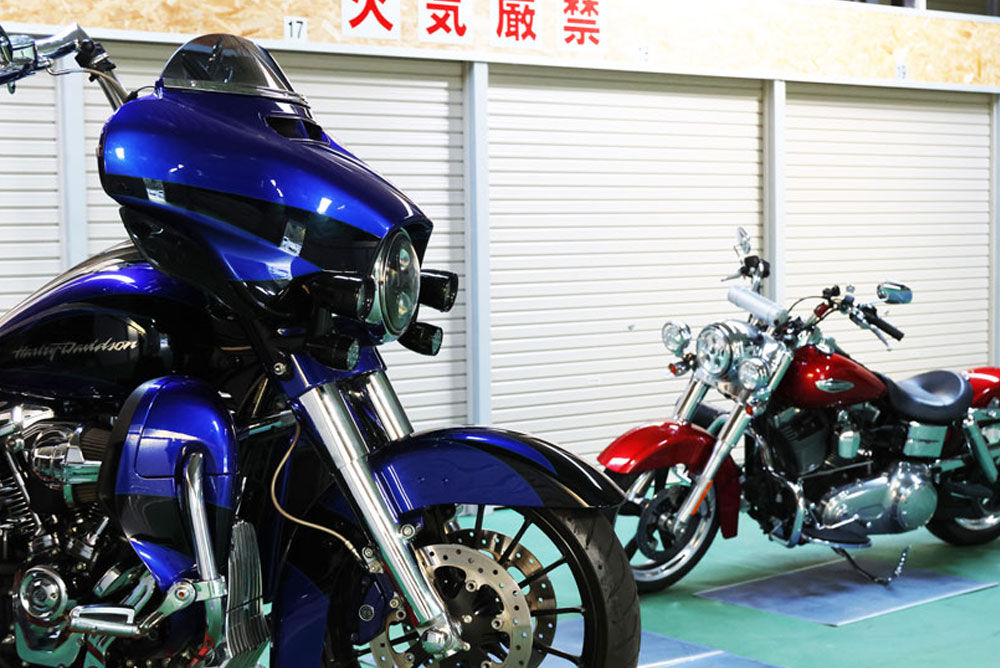 レンタル倉庫　バイク倉庫　長崎　長与　レンタルスペース-タカテク倉庫 #バイク #倉庫 #レンタル #長崎 #長与 #ハーレー #旧車 #ハコスカ #カワサキ #ホンダ #ヤマハ #スズキ #日産 #TOYOTA